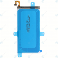 Samsung Galaxy A6+ 2018 (SM-A605FN) Battery EB-BJ805ABE 3500mAh GH82-16480A_image-1