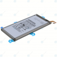 Samsung Galaxy A6+ 2018 (SM-A605FN) Battery EB-BJ805ABE 3500mAh GH82-16480A_image-2