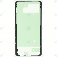 Samsung Galaxy A8 2018 (SM-A530F) Adhesive sticker battery cover