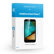 Vodafone Smart Prime 7 Toolbox