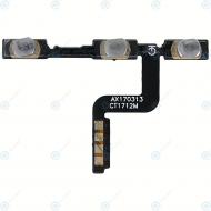 Xiaomi Redmi 4 Pro Power flex cable + Volume flex cable