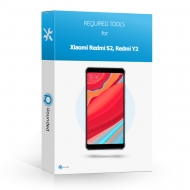 Xiaomi Redmi S2 (Redmi Y2) Toolbox