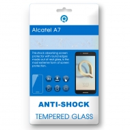 Alcatel A7 (OT-5090Y) Tempered glass