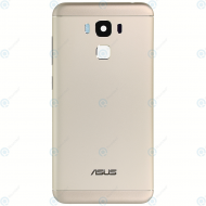 Asus Zenfone 3 Max (ZC553KL) Battery cover gold