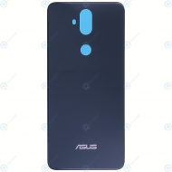 Asus Zenfone 5 Lite (ZC600KL) Battery cover black