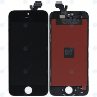 Display module LCD + Digitizer black for iPhone 5