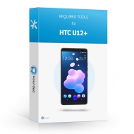 HTC U12+ Toolbox