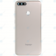 Huawei Honor 7A Battery cover gold