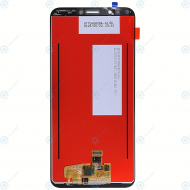 Huawei Honor 7C Display module LCD + Digitizer black_image-4