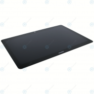 Huawei MediaPad T3 10 Display module LCD + Digitizer black