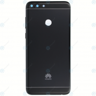 Huawei P smart (FIG-L31) Battery cover black