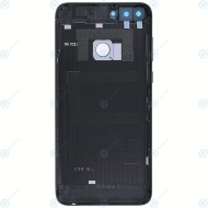 Huawei P smart (FIG-L31) Battery cover black_image-1