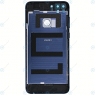 Huawei P smart (FIG-L31) Battery cover blue_image-1