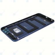 Huawei P smart (FIG-L31) Battery cover blue_image-4
