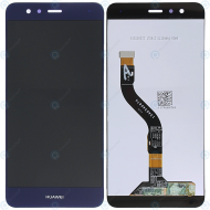 Huawei P10 Lite (WAS-L21) Display module LCD + Digitizer blue