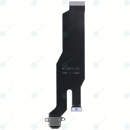 Huawei P20 (EML-L09, EML-L29) Charging connector flex_image-1