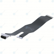 Huawei P20 (EML-L09, EML-L29) Charging connector flex_image-3