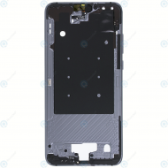 Huawei P20 (EML-L09, EML-L29) Middle cover + Battery midnight blue 02351VTM_image-1