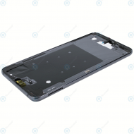 Huawei P20 (EML-L09, EML-L29) Middle cover + Battery midnight blue 02351VTM_image-5