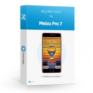 Meizu Pro 7 Toolbox