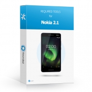 Nokia 2.1 Toolbox