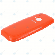 Nokia 3310 (2017) Front cover + Battery cover + Keypad warm red_image-4