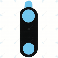 Nokia 6 Camera lens black