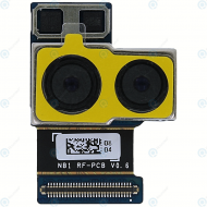 Nokia 8 Dual camera module (rear) 13MP + 13MP S0C93PG1000_image-1