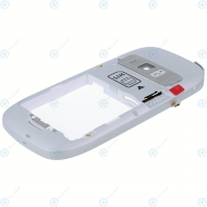 Nokia N8 Lock Button Silver_image-3