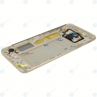 Samsung Galaxy A6 2018 (SM-A600FN) Battery cover gold GH82-16423D_image-4