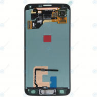 Samsung Galaxy S5 (SM-G900F) Display module LCD + Digitizer black GH97-15959B_image-6