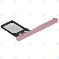 Sony Xperia L2 (H3311) Sim tray pink A/405-81030-0003