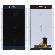 Sony Xperia XZ (F8331, F8332) Display module LCD + Digitizer blue_image-4
