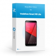 Vodafone Smart N9 Lite Toolbox