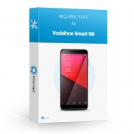 Vodafone Smart N9 Toolbox
