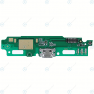 Xiaomi Redmi 3 USB charging board