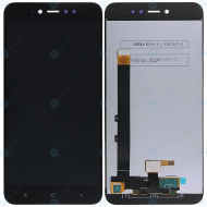 Xiaomi Redmi Note 5A Prime Display module LCD + Digitizer black