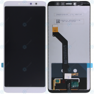 Xiaomi Redmi S2 (Redmi Y2) Display module LCD + Digitizer white