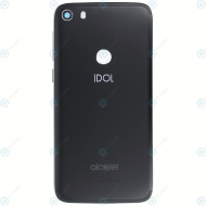 Alcatel Idol 5 (OT-6058D) Battery cover black