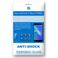 Asus Zenfone 3 Max (ZC553KL) Tempered glass  Tempered glass.