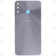 Asus Zenfone 5 (ZE620KL) Battery cover meteor silver