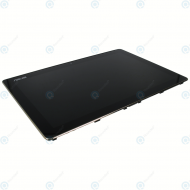 Asus Zenpad 10 (Z301M) Display unit complete black 90NP0282-R20010