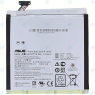 Asus ZenPad 8.0 (Z380C, Z380KL) Battery C11P1505 4000mAh