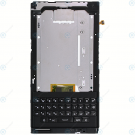 Blackberry Priv Front cover + Keypad