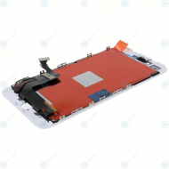 Display module LCD + Digitizer grade A+ white for iPhone 7 Plus_image-2