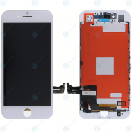 Display module LCD + Digitizer grade A+ white for iPhone 7
