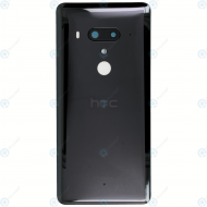 HTC U12+ Battery cover ceramic black