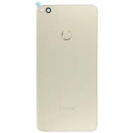 Huawei Honor 8 Lite Battery cover gold 02351FVS 02351FVS