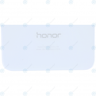 Huawei Honor 8 Lite Battery cover incl. Fingerprint sensor white 02351FVR_image-2