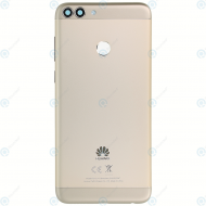 Huawei P smart (FIG-L31) Battery cover gold